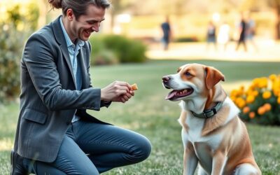 Snižování agresivity u psů – Vše, co o tom musíš vědět!