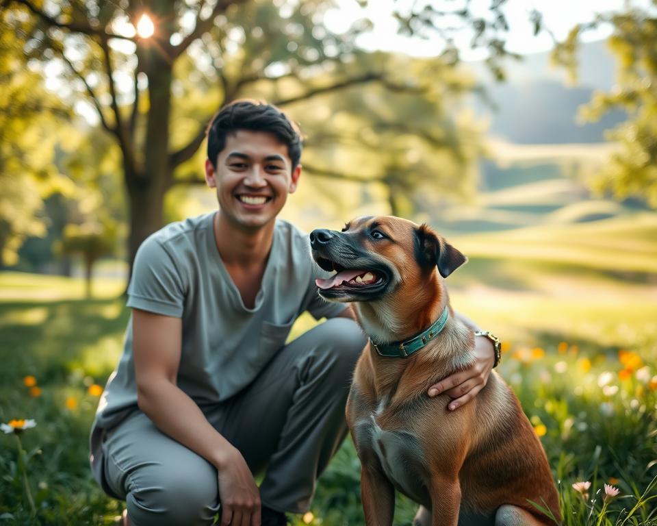 soulad-panicek–pes soulad páníček–pes