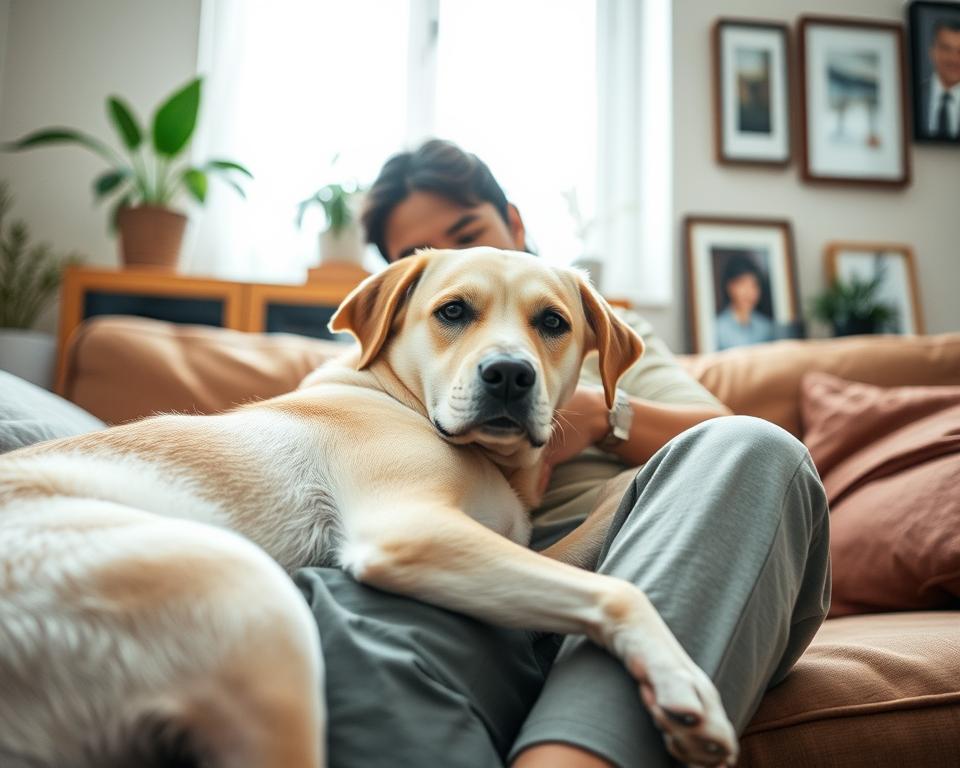 spolecna-prochazka-se-psem společná procházka se psem