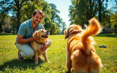 Ne každý dělá pro svého psa tolik – ty ano