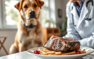 Online magazín CricksyDog 24 Stravitelnost jehněčího masa u psů – co říkají veterináři?