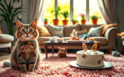 International Cat Day – jak slavit stylově?
