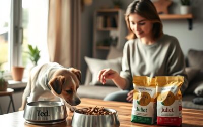 Online magazín CricksyDog 20 Ted nebo Juliet, pokud je pes alergický – co vyzkoušet jako první?