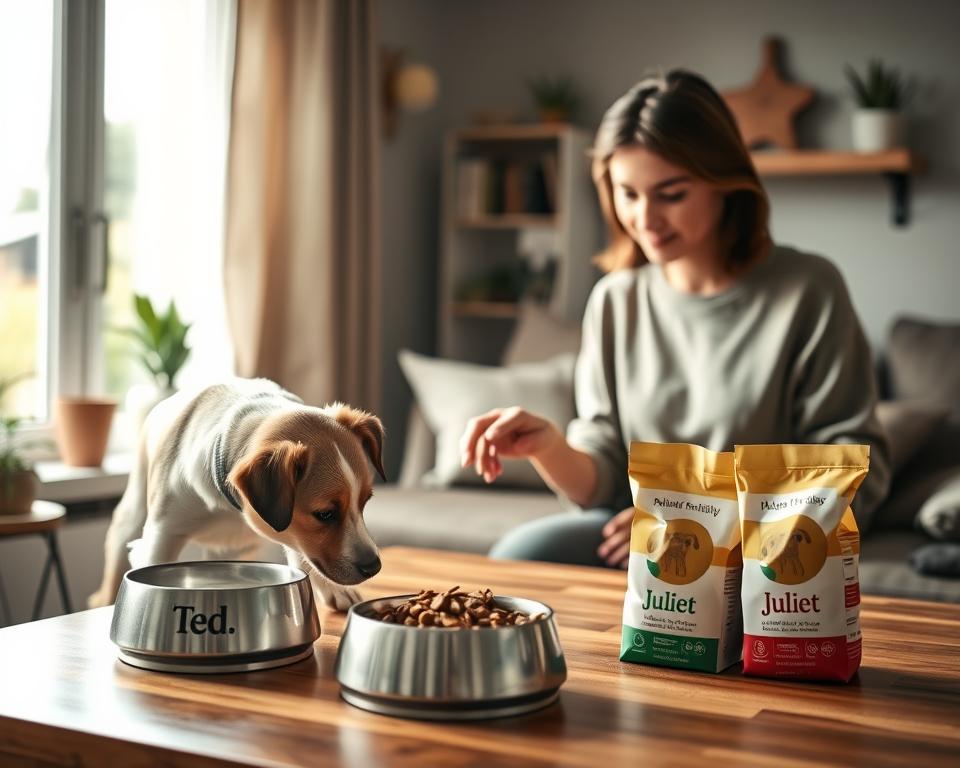 ted-nebo-juliet-pro-alergickeho-psa ted nebo juliet pro alergického psa