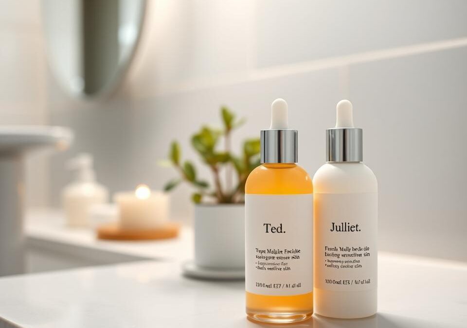 Ted nebo Juliet pro citlivou pokožku – co říkají majitelé?