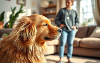 Online magazín CricksyDog 22 Ted nebo Juliet, když se pes škrábe – co říkají zkušenosti?