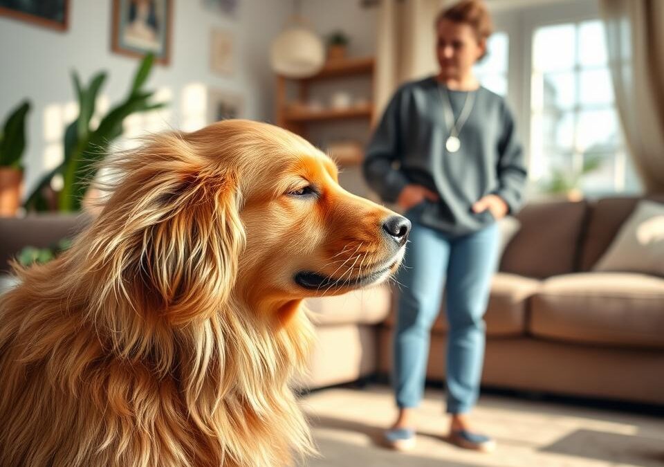 Ted nebo Juliet, když se pes škrábe – co říkají zkušenosti?