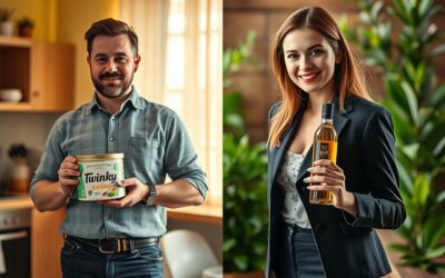 Online magazín CricksyDog 20 Ted + Twinky na klouby nebo Juliet + Twinky lososový olej – zkušenosti s kombinacemi