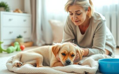 Všímej si ho, když mu není dobře – láska se projevuje i péčí