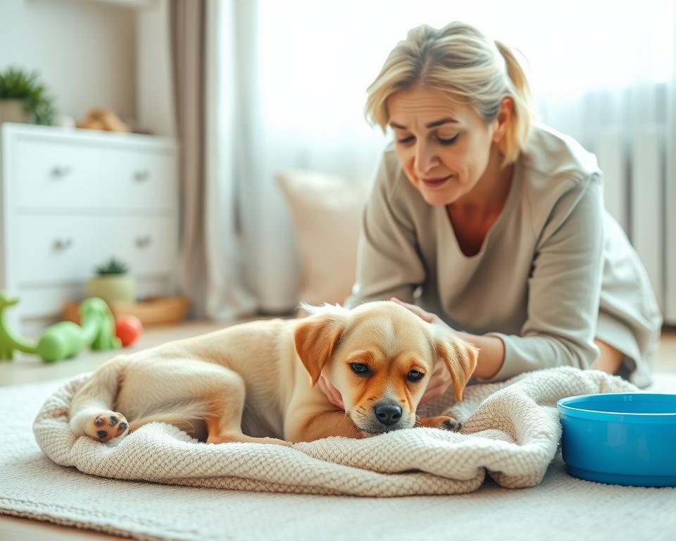 telesna-a-dusevni-pece-o-psa tělesná a duševní péče o psa