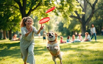 Online magazín CricksyDog 18 Společná hra není luxus – ale nejpřirozenější forma lásky