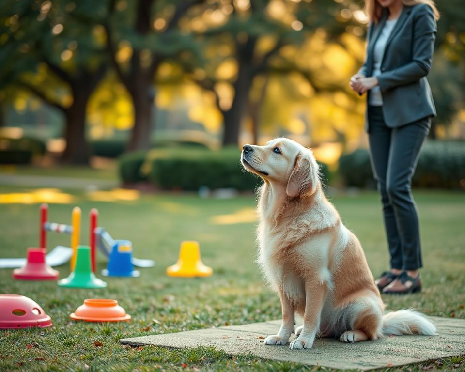 Terapeutický trénink pro psy – Vše, co o tom musíš vědět!