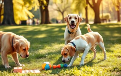 Test paměti pro psy – Vše, co o tom musíš vědět!