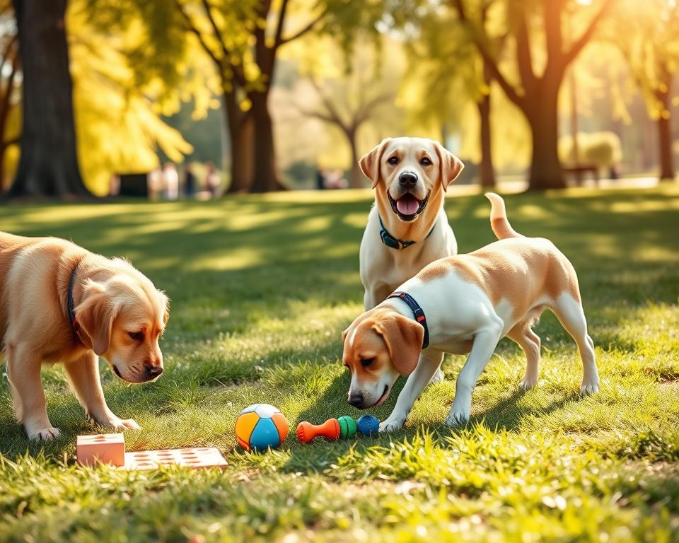 test paměti pro psy