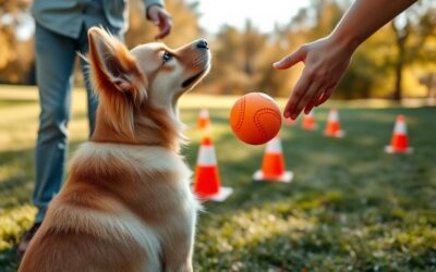 Test reakčního času psa – Vše, co o tom musíš vědět!