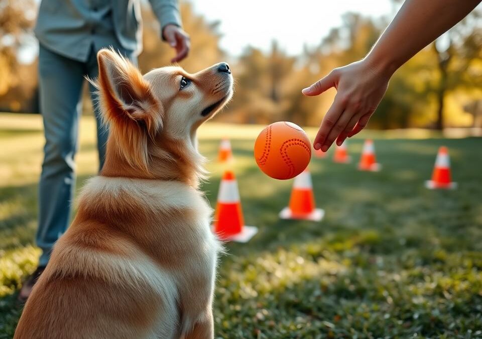 Test reakčního času psa – Vše, co o tom musíš vědět!