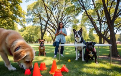 Testy vnímání pro psy – Vše, co o tom musíš vědět!