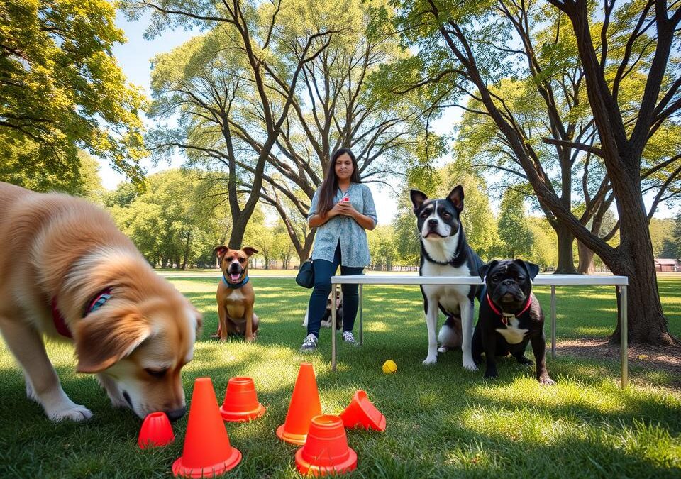 Testy vnímání pro psy – Vše, co o tom musíš vědět!