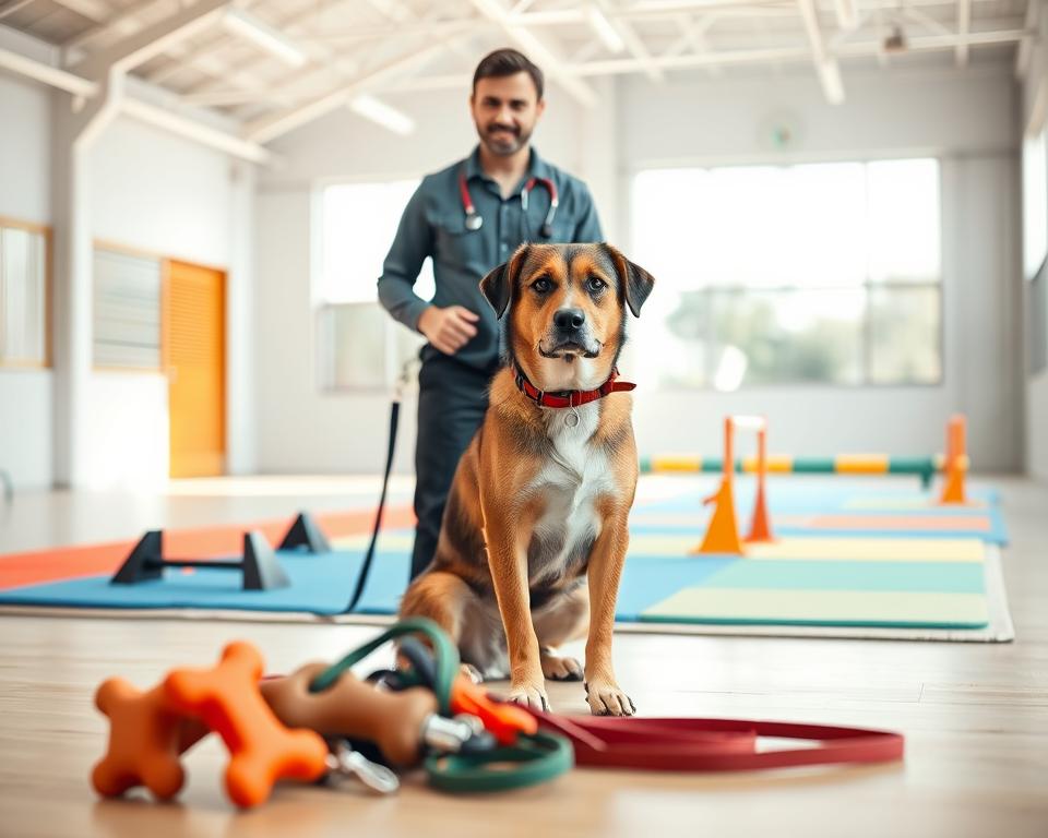 trénink kontroly kousání