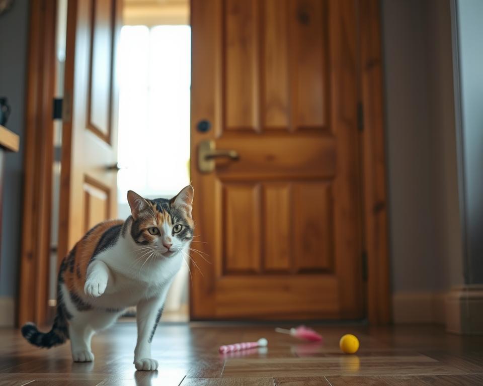 triky-proti-zavrenym-dverim-pro-kocky triky proti zavřeným dveřím pro kočky