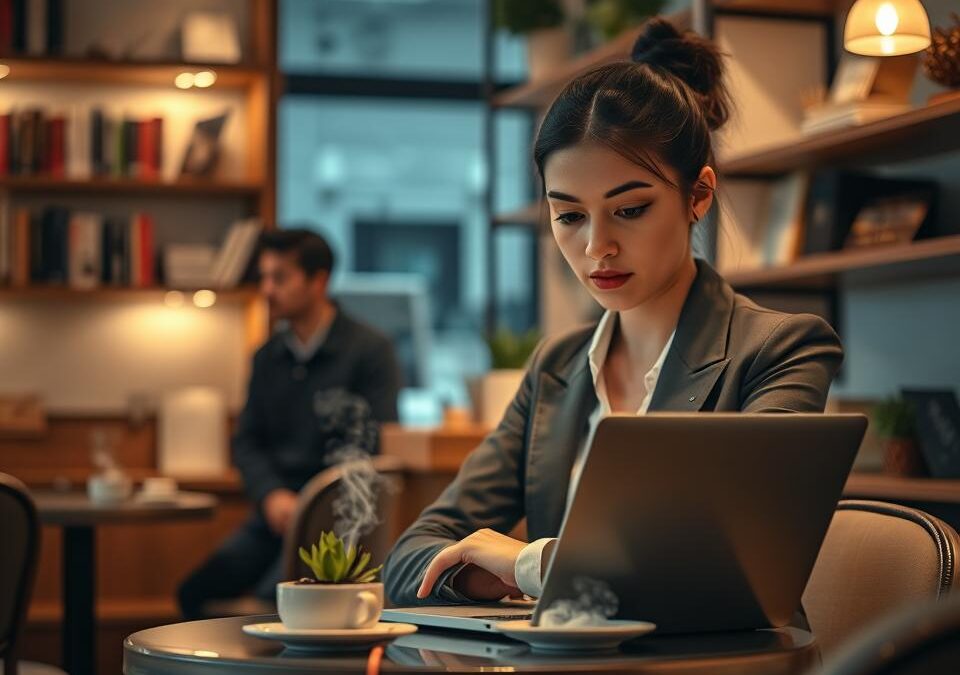 Tvá pozornost je středem jeho světa