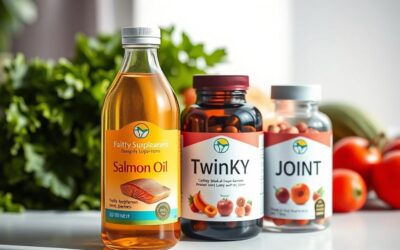 Online magazín CricksyDog 18 Twinky lososový olej nebo Twinky vitamin + kloubní doplněk – kdy se vyplatí kombinovat?