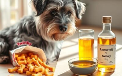 Online magazín CricksyDog 16 Twinky na klouby vs Twinky lososový olej – co zvolit pro staršího psa?