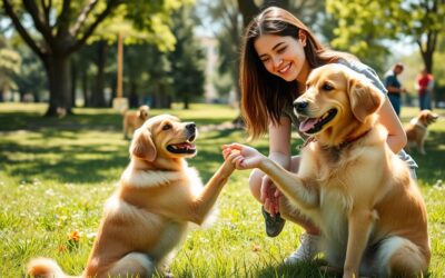 Společné učení, společný úspěch – proč učení nových triků posiluje vztah?