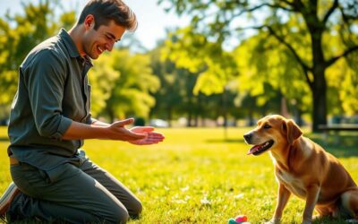 Online magazín CricksyDog 18 Učte se společně – i učení je budováním vztahu