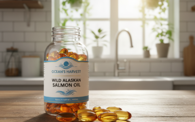 Kočičí blog 18 Účinky lososového oleje Twinky po 2 týdnech – zkušenosti