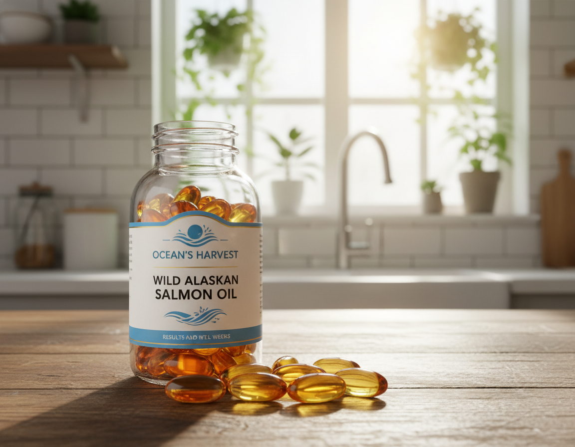 ucinek-lososoveho-oleje-Twinky-po-2-tydnech účinek lososového oleje Twinky po 2 týdnech