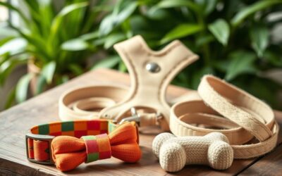 Udržitelné doplňky pro psy – Vše, co o tom musíš vědět!