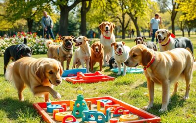 Úkoly na řešení problémů pro psy – Vše, co o tom musíš vědět!