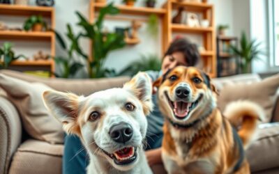 Jak dobře znáš potřeby svého psa?