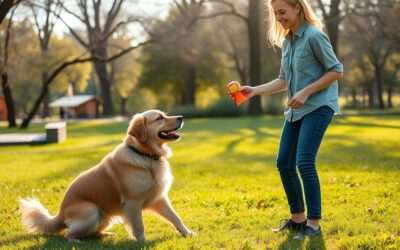 Online magazín CricksyDog 23 Budoucnost tvého psa závisí na tvém odhodlání