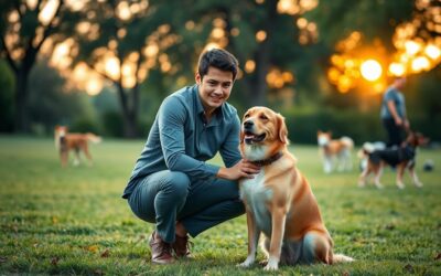 Ty jsi rozdíl mezi dobrým a ještě lepším chovem psa