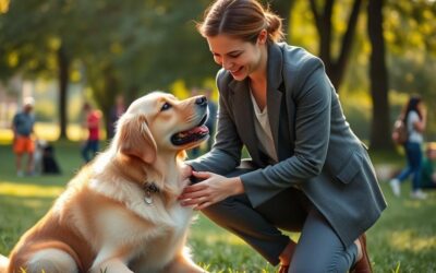 Dobrý páníček není dokonalý – je pozorný