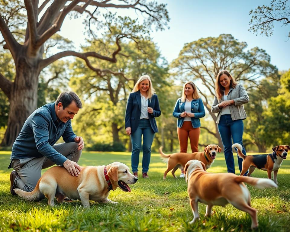 uznání chovu zvířat