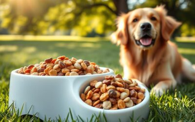 Proč záleží na tom, když psovi dáváš kvalitní krmivo?