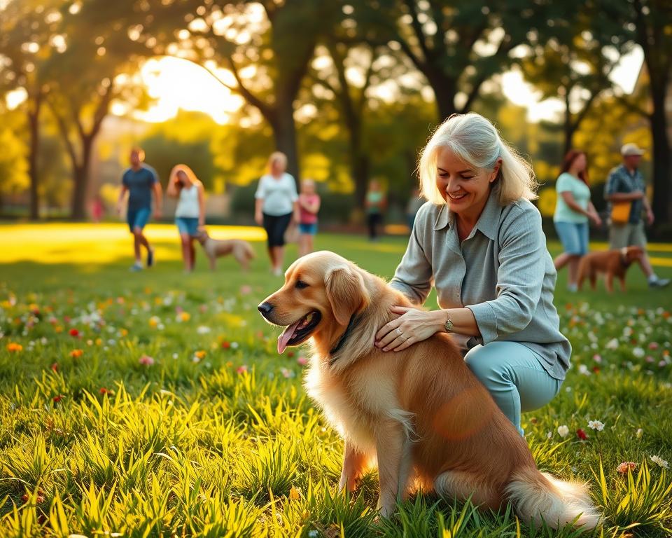 vědomá péče o zdraví psa