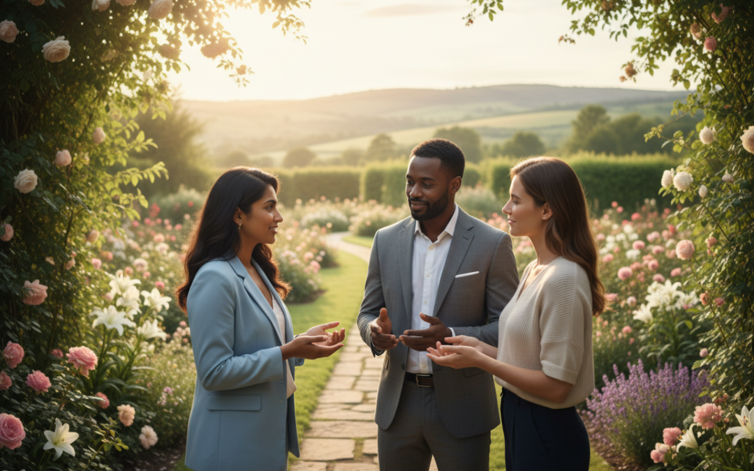Za vědomými rozhodnutími vždy stojí láska