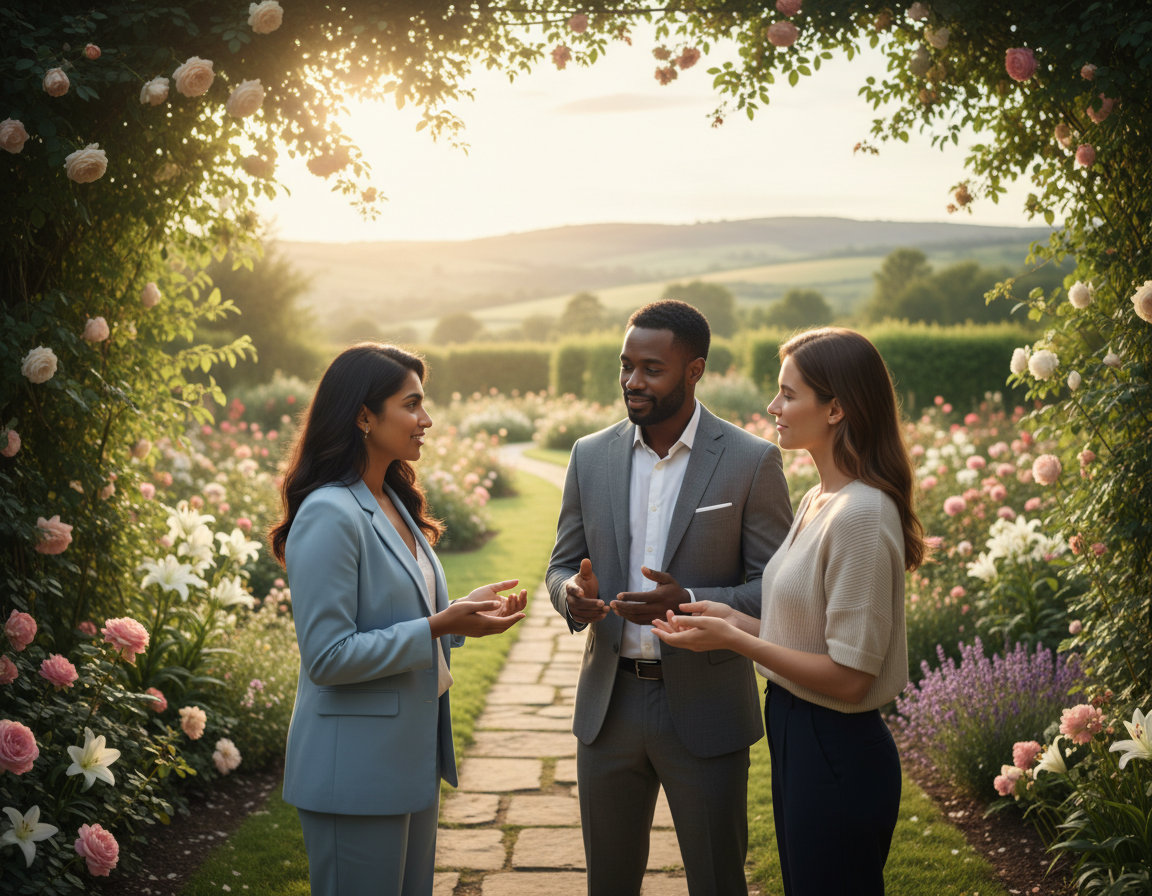 Za vědomými rozhodnutími vždy stojí láska