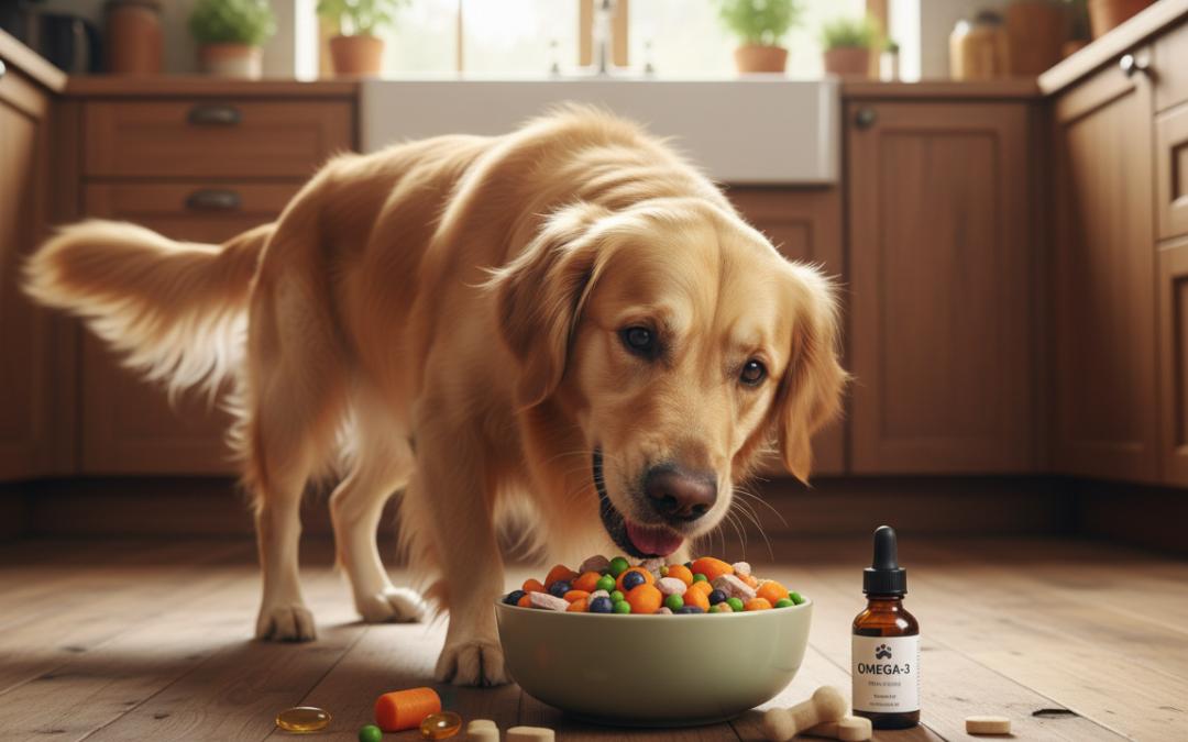 Role vitamínů a minerálů v každodenní výživě