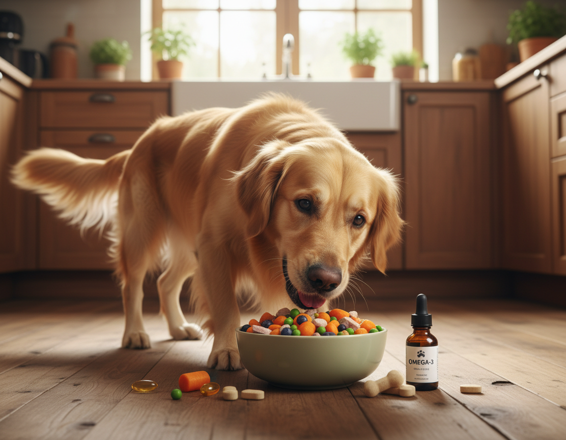 Role vitamínů a minerálů v každodenní výživě