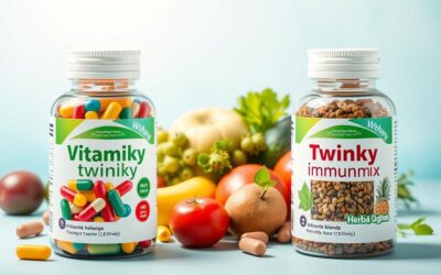 Online magazín CricksyDog 24 Vitamíny Twinky nebo Twinky Immunmix – rozdíly a výhody