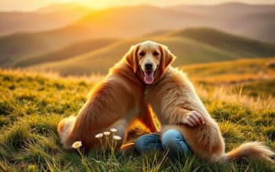 Online magazín CricksyDog 22 Trpělivost = láska – tak to vidí tvůj pes