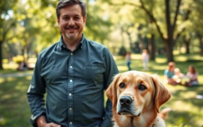 Online magazín CricksyDog 20 Zhodnoť, jak moc jsi uvědomělý páníček – upřímný test