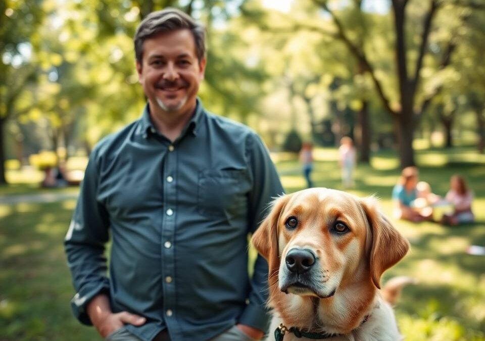 Zhodnoť, jak moc jsi uvědomělý páníček – upřímný test