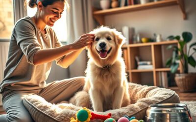 Chceš svému psovi dát víc než jen základní péči?