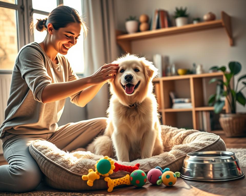 Chceš svému psovi dát víc než jen základní péči?